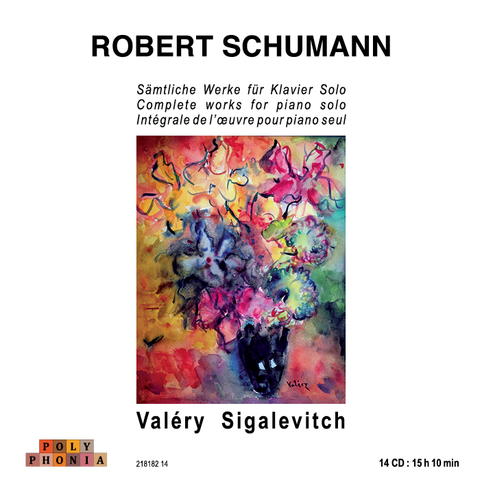 CD Schumann